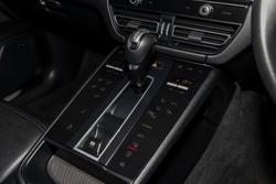 2023 Porsche Macan S