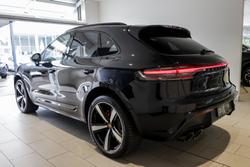 2023 Porsche Macan S