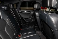 2023 Porsche Macan S