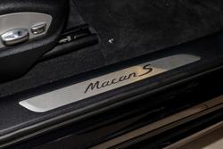 2023 Porsche Macan S