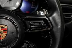 2023 Porsche Macan S