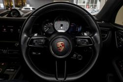 2023 Porsche Macan S