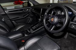 2023 Porsche Macan S