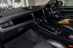 2023 Porsche Macan S