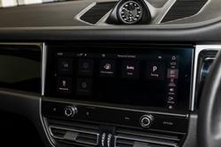 2023 Porsche Macan S