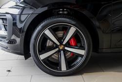 2023 Porsche Macan S