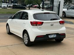 2022 Kia Rio S