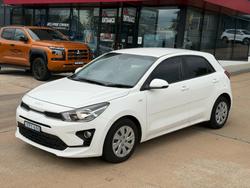 2022 Kia Rio S