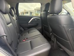 2024 Mitsubishi Pajero Sport Exceed