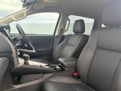 2024 Mitsubishi Pajero Sport Exceed