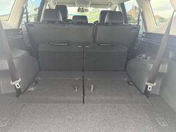 2024 Mitsubishi Pajero Sport Exceed