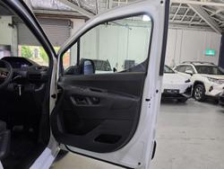 2026 Peugeot Partner Pro
