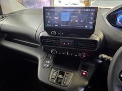 2026 Peugeot Partner Pro