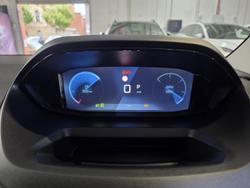 2026 Peugeot Partner Pro