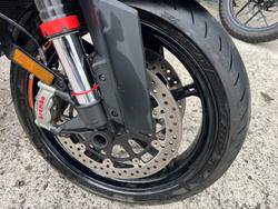 2021 KTM 1290 Super Duke R Super Duke Orange