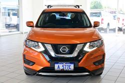 2019 Nissan X-TRAIL ST