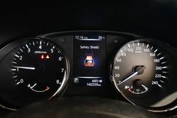 2019 Nissan X-TRAIL ST