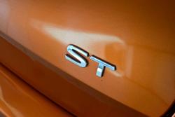 2019 Nissan X-TRAIL ST