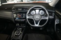 2019 Nissan X-TRAIL ST