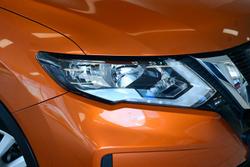 2019 Nissan X-TRAIL ST