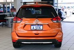 2019 Nissan X-TRAIL ST