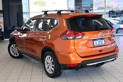 2019 Nissan X-TRAIL ST