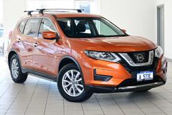 2019 Nissan X-TRAIL ST