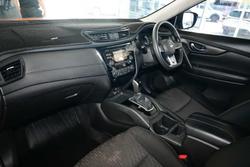 2019 Nissan X-TRAIL ST