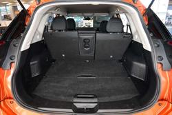 2019 Nissan X-TRAIL ST