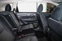 2019 Nissan X-TRAIL ST