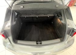 2019 Holden Astra RS