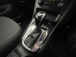 2019 Holden Astra RS