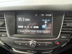 2019 Holden Astra RS