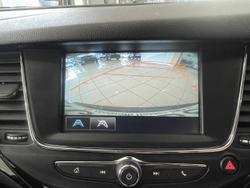 2019 Holden Astra RS