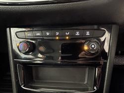 2019 Holden Astra RS