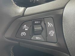 2019 Holden Astra RS