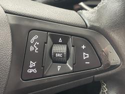 2019 Holden Astra RS