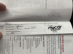 2019 Holden Astra RS