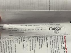 2019 Holden Astra RS