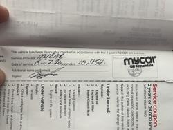 2019 Holden Astra RS