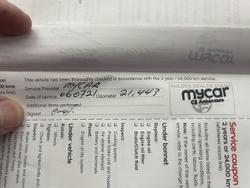 2019 Holden Astra RS