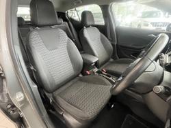 2019 Holden Astra RS