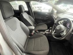 2019 Holden Astra RS