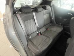 2019 Holden Astra RS