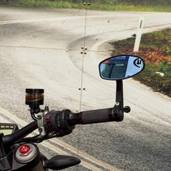 2013 DUCATI STREETFIGHTER 848 Red