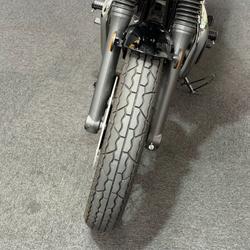 2021 Kawasaki W800 STREET (EJ800) Black