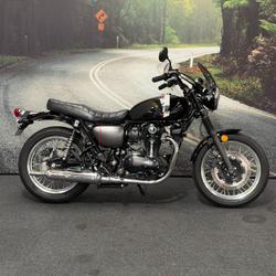 Kawasaki W800 Street (EJ800)