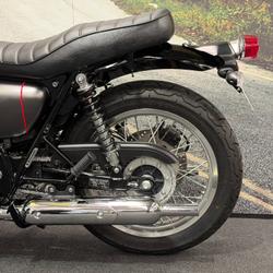 2021 Kawasaki W800 STREET (EJ800) Black