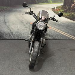 2021 Kawasaki W800 STREET (EJ800) Black