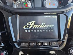 2022 Indian PURSUIT DARK HORSE PREMIUM SILVER QUARTZ SMOKE